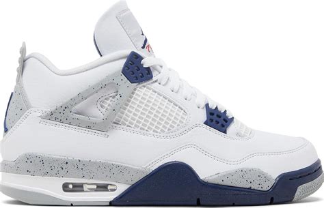 nike air midnight navy|jordan 4s retro midnight navy.